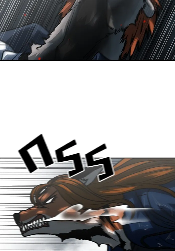 โรงเรียนสัตว์กินเนื้อ ตอนที่ 99 รูปที่ 61