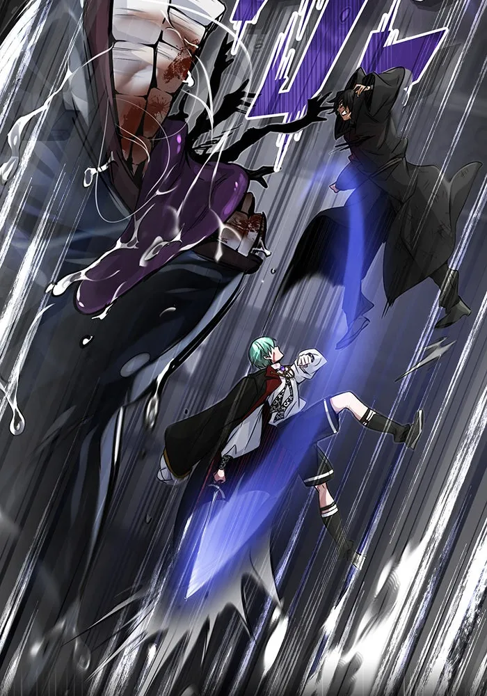 จอมเวทเกิดใหม่ในรอบ 66666 ปี ตอนที่ 84 รูปที่ 35