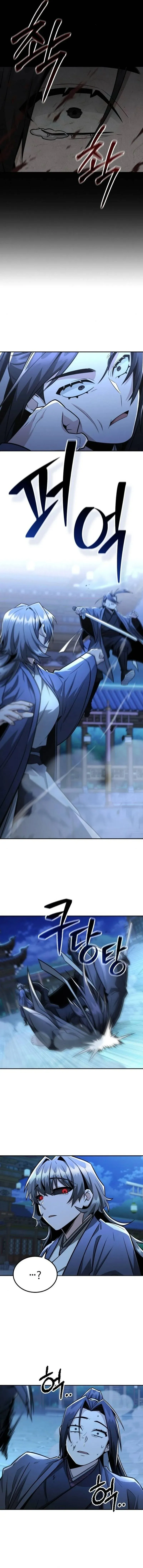 Mount Hua Sect_s Genius Phantom Swordsman ยอดอ_จฉร_ยะน_กดาบเงามายาแห_งฮวาซาน ตอนที่ ตอนที่ 30 รูปที่ 7