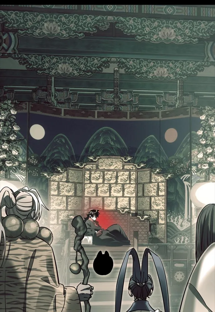 ยมราชลงทัณฑ์ ตอนที่ 43 รูปที่ 113