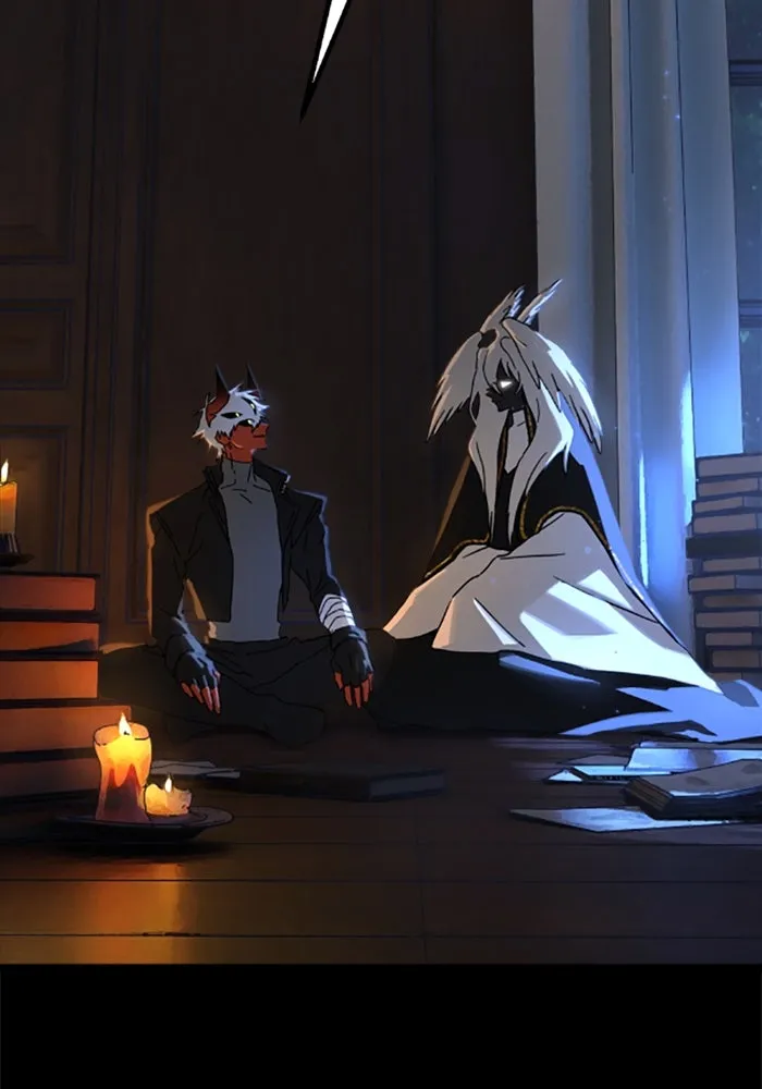 มัมหมีจ๋าหนูมาแบ๊ว ตอนที่ 28 รูปที่ 94