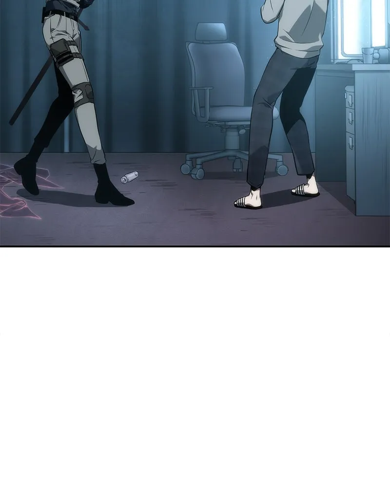 Omniscient Reader อ่านชะตาวันสิ้นโลก ตอนที่ 11 ราตรีของเหล่านักทำนาย (2) รูปที่ 5