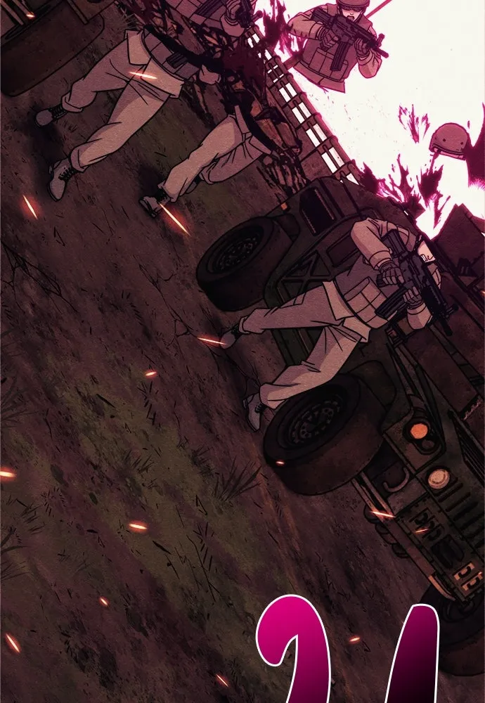 Zombie X Slasher ตอนที่ 75 รูปที่ 113