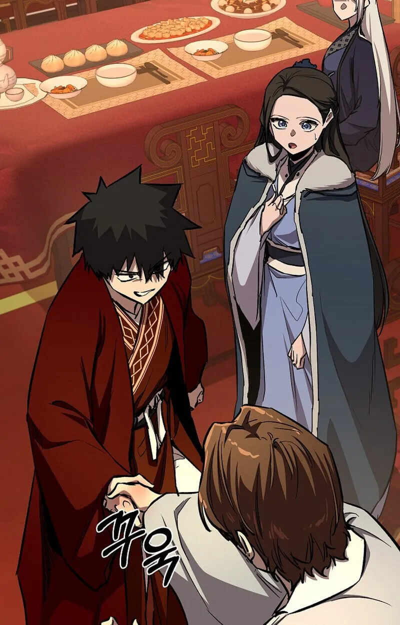 Childhood Friend of the Zenith สหายว_ยเยาว_ของข_าแข_งแกร_งท_ส_ดในใต_หล_า ตอนที่ ตอนที่ 81 รูปที่ 41