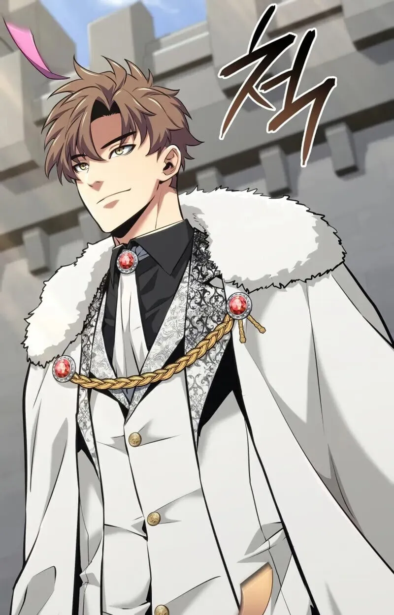 The Cold-Blooded Warrior ตอนที่ ตอนที่ 36 รูปที่ 12