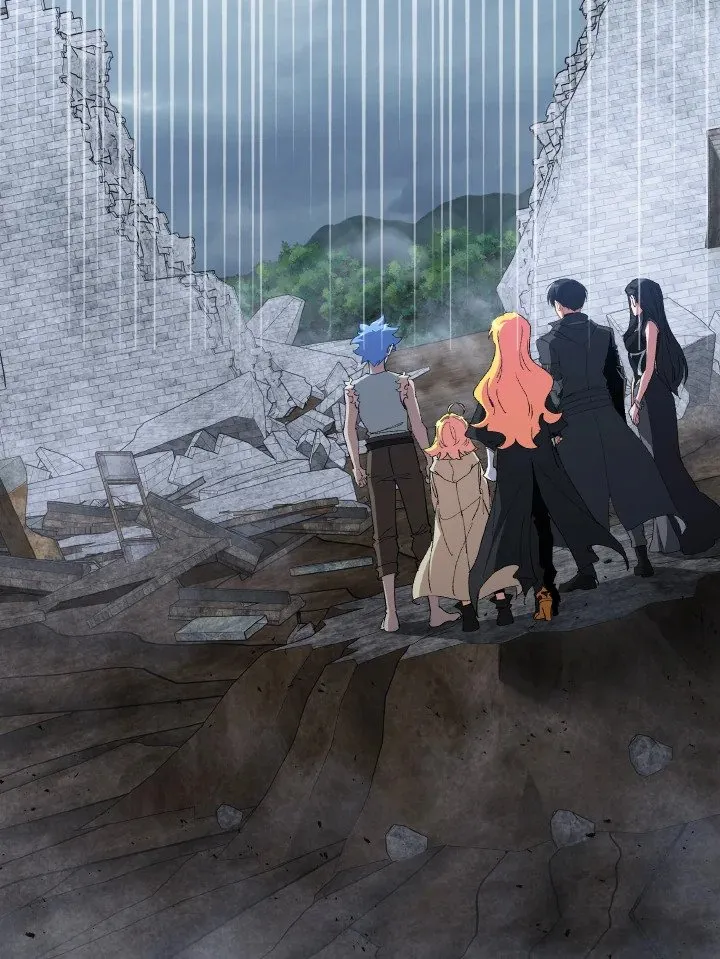 Max Level Player ตอนที่ ตอนที่ 98 รูปที่ 87