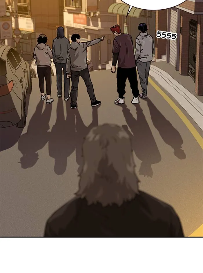 To not die ตอนที่ 55 รูปที่ 95