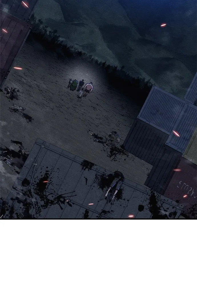 Zombie X Slasher ตอนที่ 19 รูปที่ 41