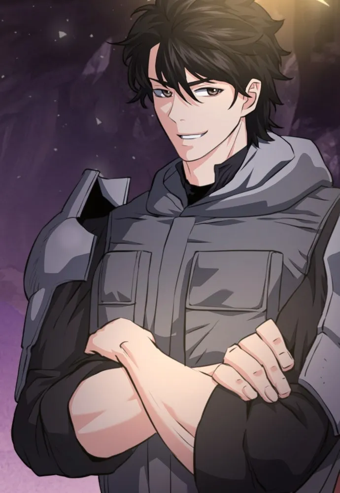 ดรูอิดแห่งสถานีโซล ตอนที่ 165 รูปที่ 2