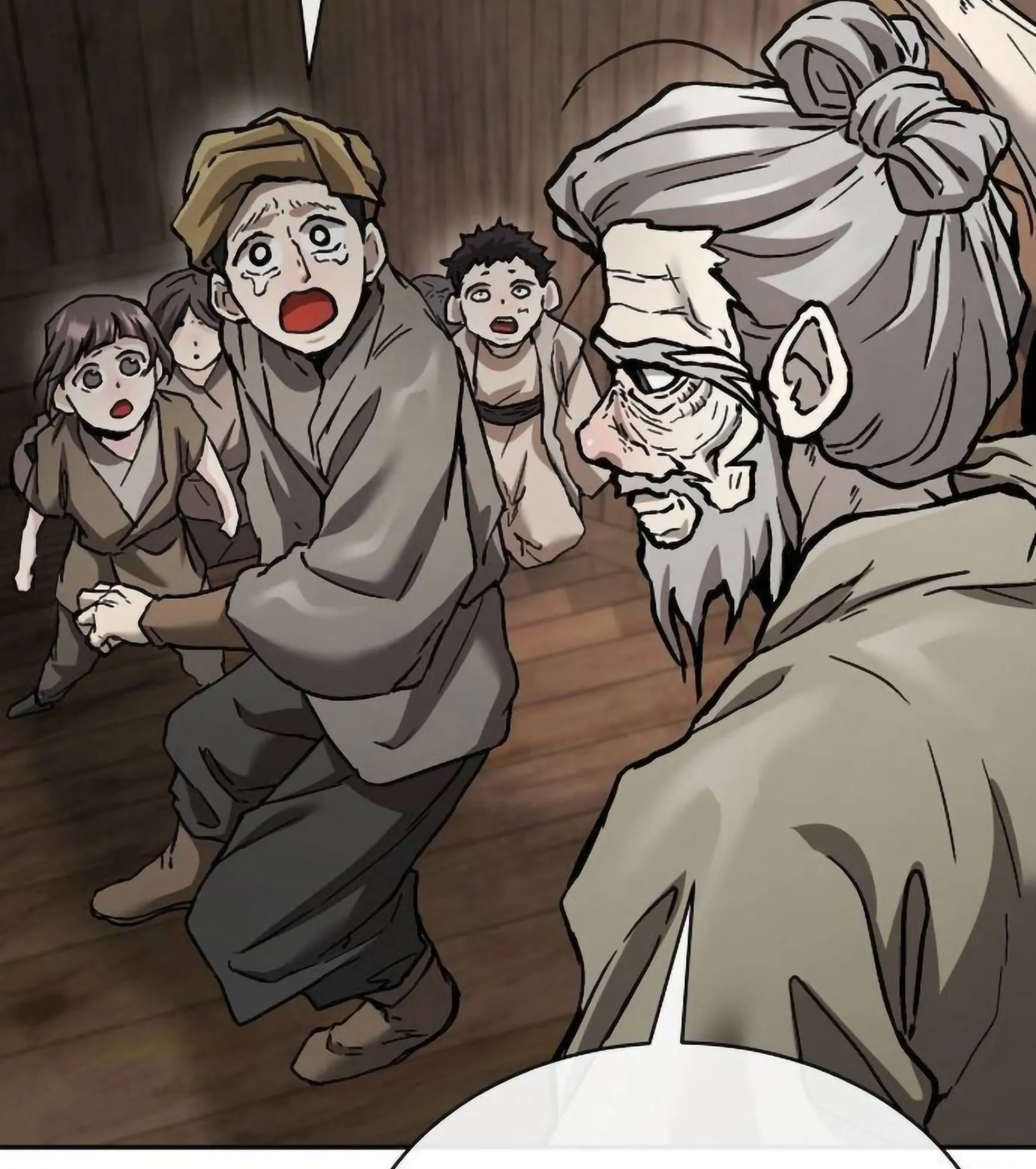 Reborn on the Demonic Cult Battlefield ยอดอ_จฉร_ยะผ_หวนค_น ตอนที่ ตอนที่ 23 รูปที่ 27