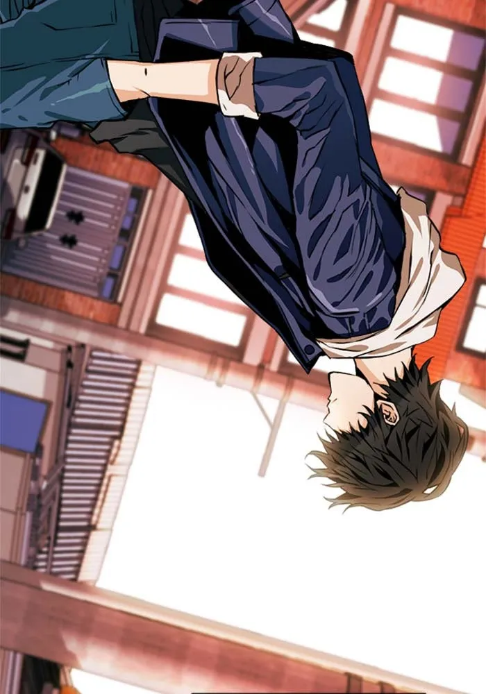 ดรูอิดแห่งสถานีโซล ตอนที่ 5 รูปที่ 134