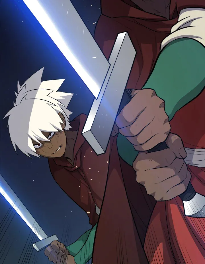 Overpowered Sword ตอนที่ ตอนที่ 138 รูปที่ 73