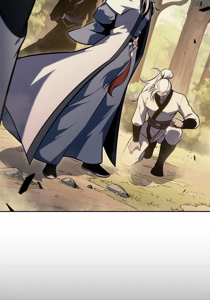 ผู้เล่นหน้าใหม่เลเวลแมกซ์ ตอนที่ 137 ยินดีที่ได้เจอท่านอาจารย์ รูปที่ 35