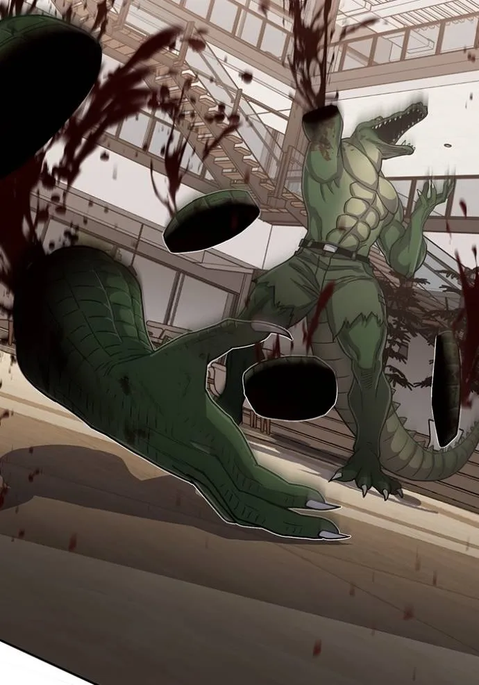 อัจฉริยะนอกคอก ตอนที่ 82 รูปที่ 101