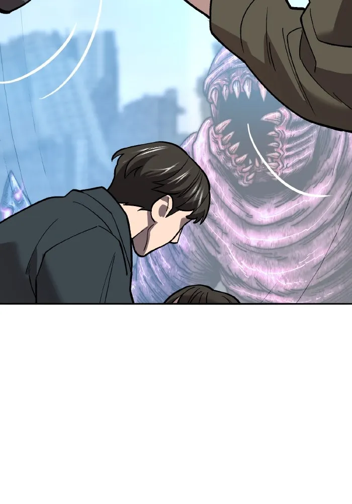 ยอดคนเลเวลทะลุ ตอนที่ 50 โลกที่ลุกเป็นไฟ (5) รูปที่ 182