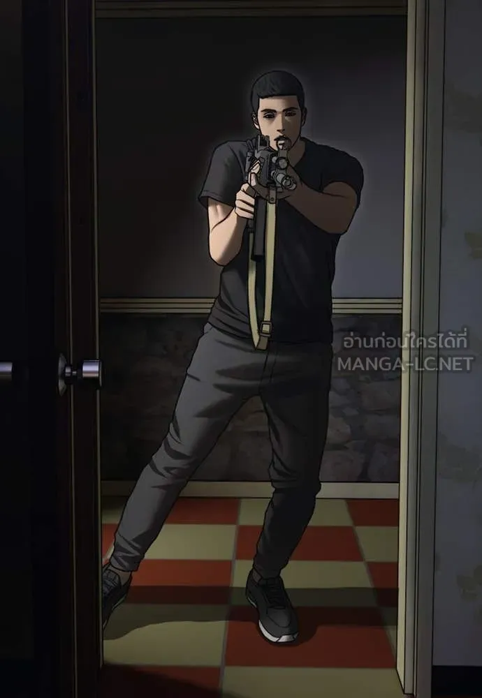 ผู้กล้าฝ่า ตอนที่ 24 รูปที่ 30