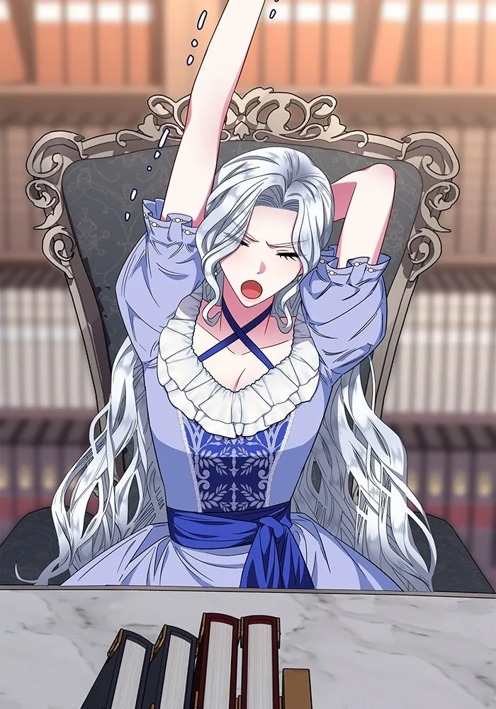 ฉันกลายเป็นแม่พระเอกนิยายจอมเสเพล ตอนที่ 19 รูปที่ 46