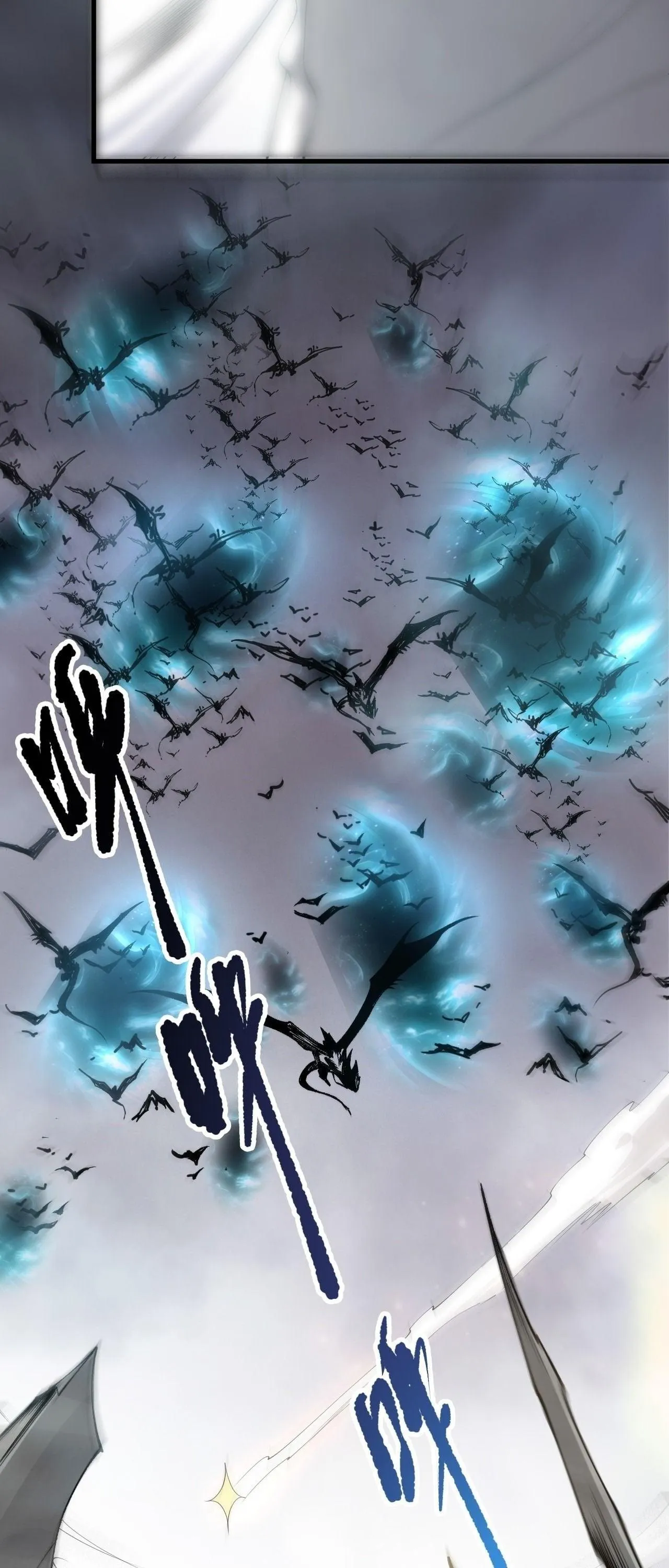 Disastrous Necromancer ราช_นน_กอ_ญเช_ญว_ญญาณ ตอนที่ ตอนที่ 260 รูปที่ 46