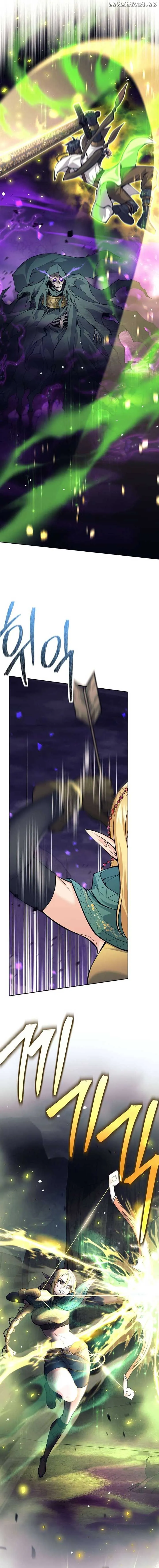 I Quit the Hero_s Party ปาร_ต_ผ_กล_าม_นกระจอกเลยขอลาออกต_างหาก ตอนที่ ตอนที่ 69 รูปที่ 7