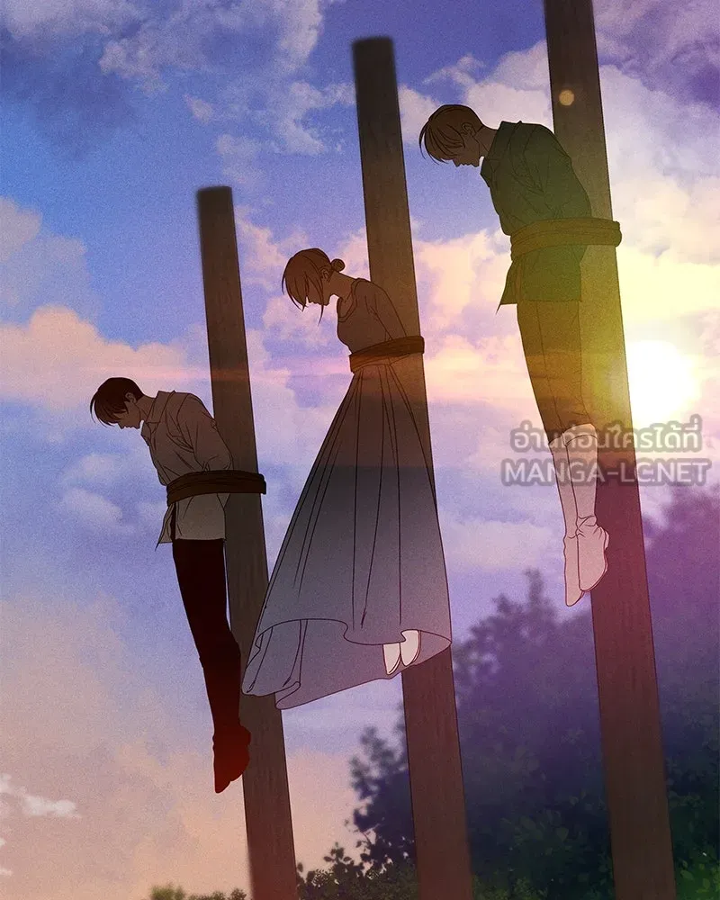 กำราบรักร้ายนายจอมพยศ ตอนที่ 48 รูปที่ 21