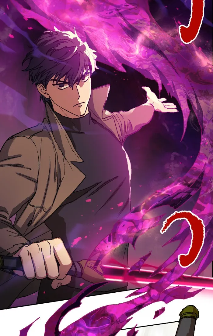 My S-Class Hunters ตอนที่ 4 การบุก รูปที่ 37