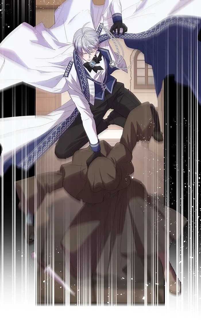 หวานใจสุดโหดโหมดเชื่อง ตอนที่ 31 รูปที่ 58