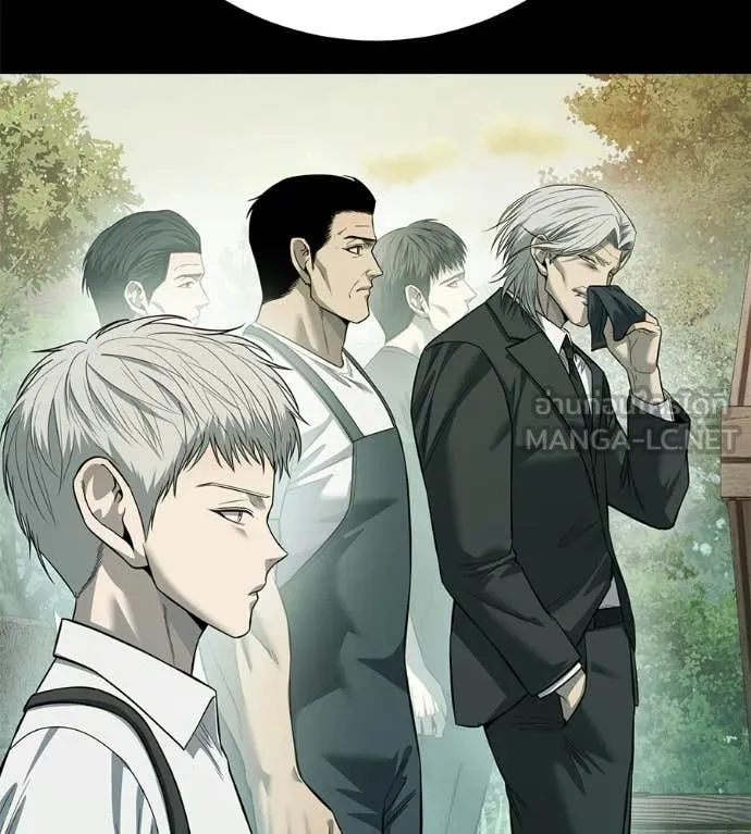 มัจจุราชชุดแดง ตอนที่ 35 รูปที่ 100