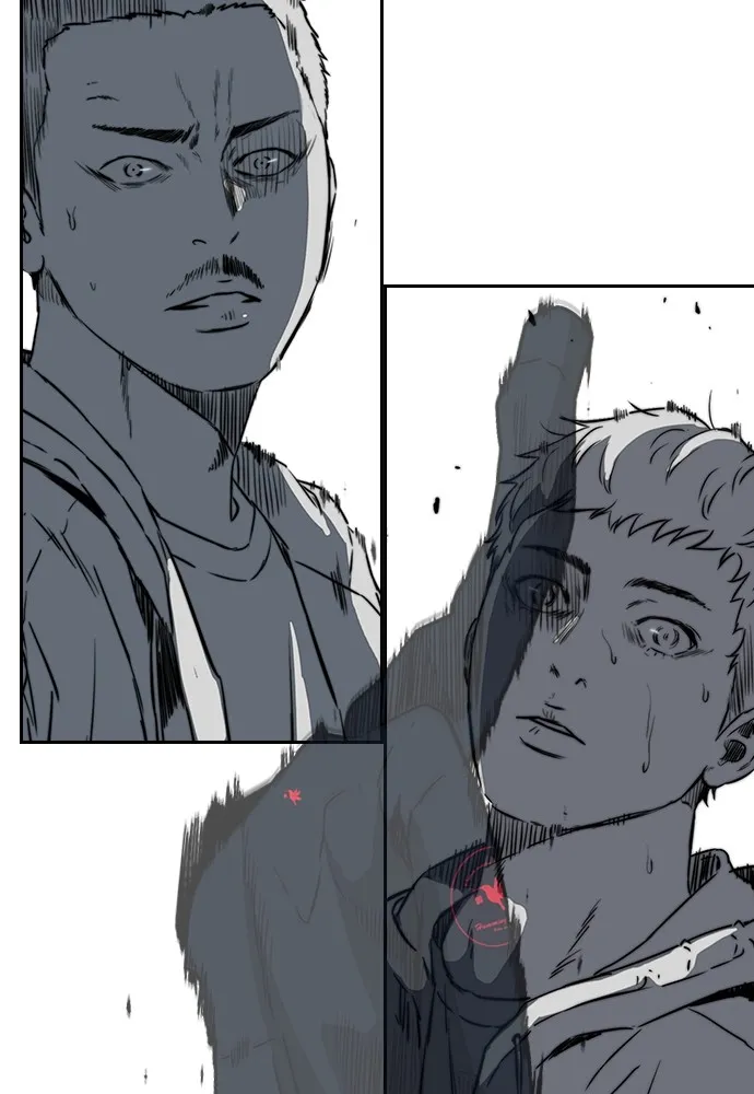 ปั่นสู้ฝันbrWind Breaker ตอนที่ 81 รูปที่ 49