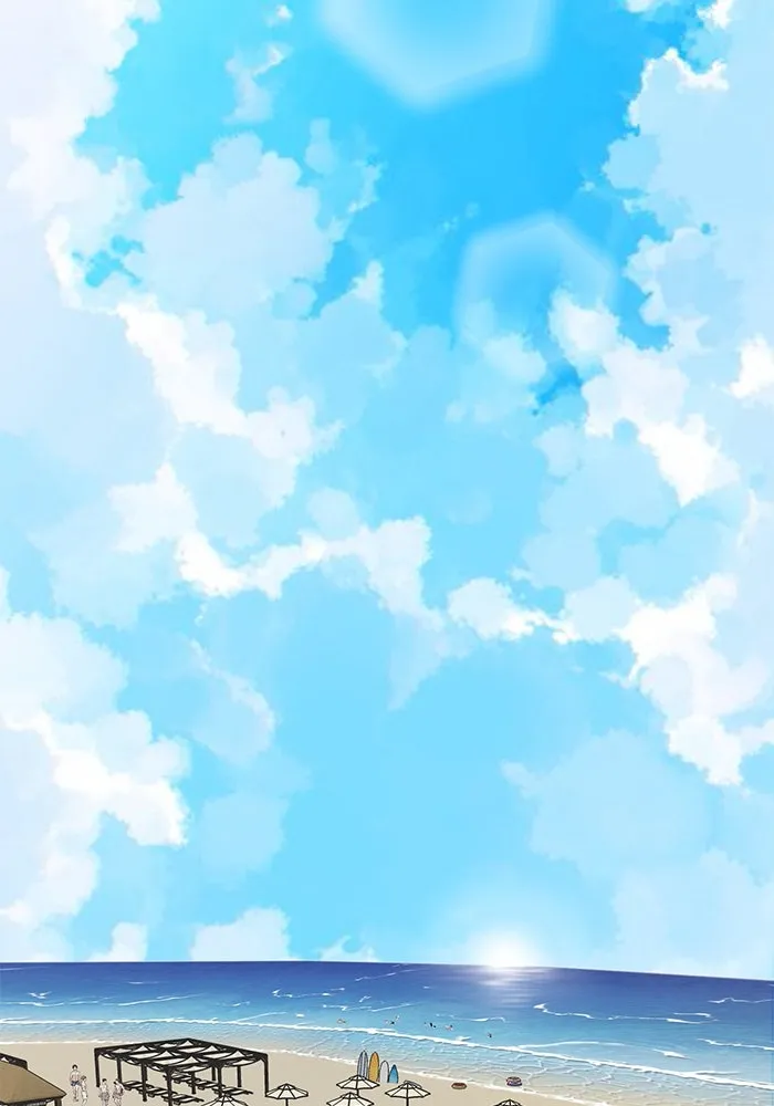 รักน้ำ รักปลา รักเธอนะ ตอนที่ 1 เงือกหนุ่ม ปลาที่พบโดยบังเอิญ รูปที่ 2