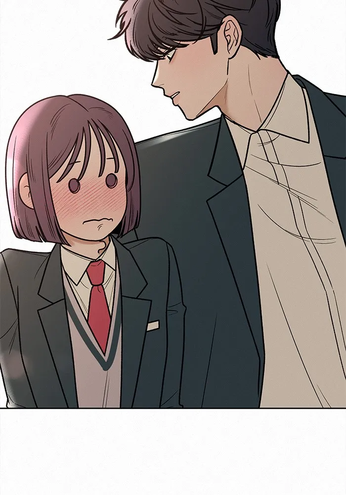 ปฏิบัติการรักวุ่นหัวใจ ตอนที่ 33 รูปที่ 17