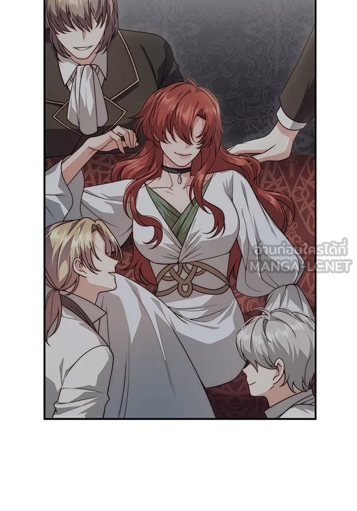 แผนหย่าสามีทรราช ตอนที่ 30 รูปที่ 27