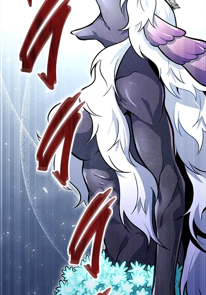 อูเร็ค มาซิโน่ ตอนที่ 10 ราชินีโลมา รูปที่ 185