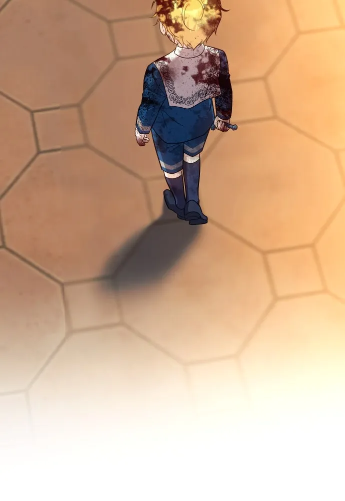 จักรพรรดิคลั่งรักที่เด็กกว่าฉันพันปี ตอนที่ 4 รูปที่ 4