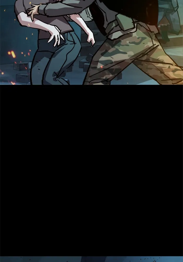 พี่ชายสายบอดี้การ์ด ตอนที่ 159 รูปที่ 82