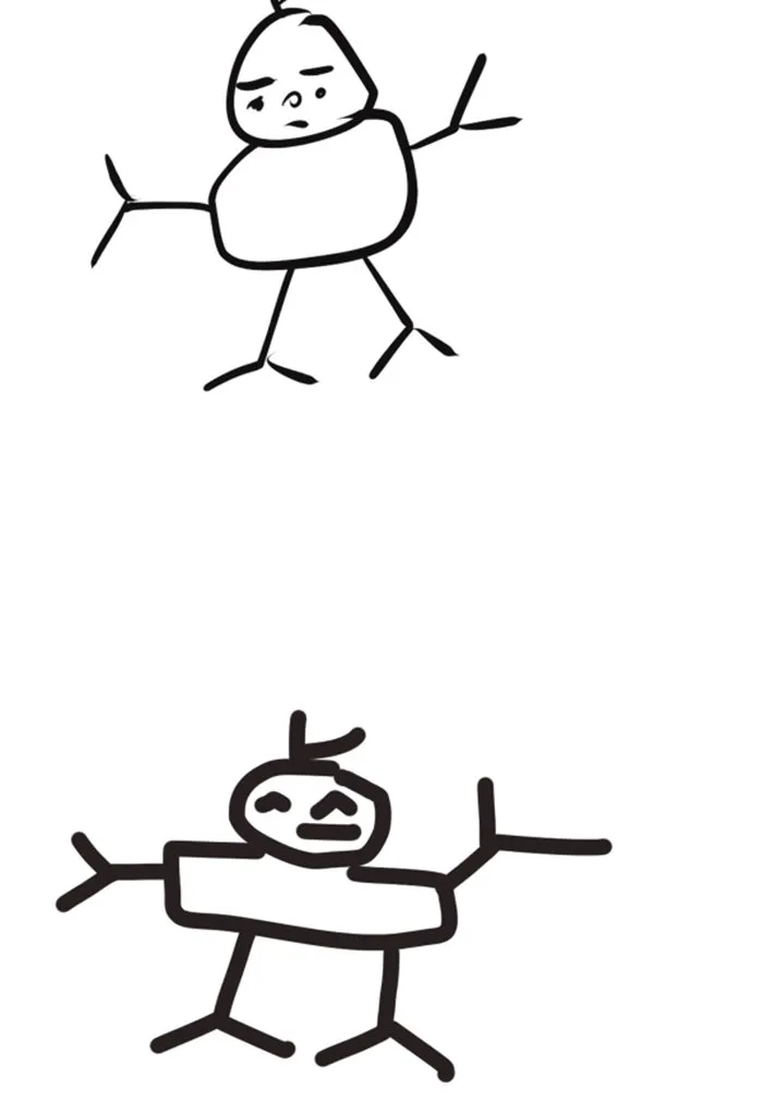 ยอดคนเลเวลทะลุ ตอนที่ 80 การ์ตูนรีวิวจบซีซัน 1 รูปที่ 122