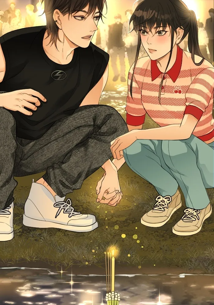 2nd Love หนุ่มเฮ้วสาวbrเปรี้ยวรักเดียวโด ตอนที่ 24 รูปที่ 13