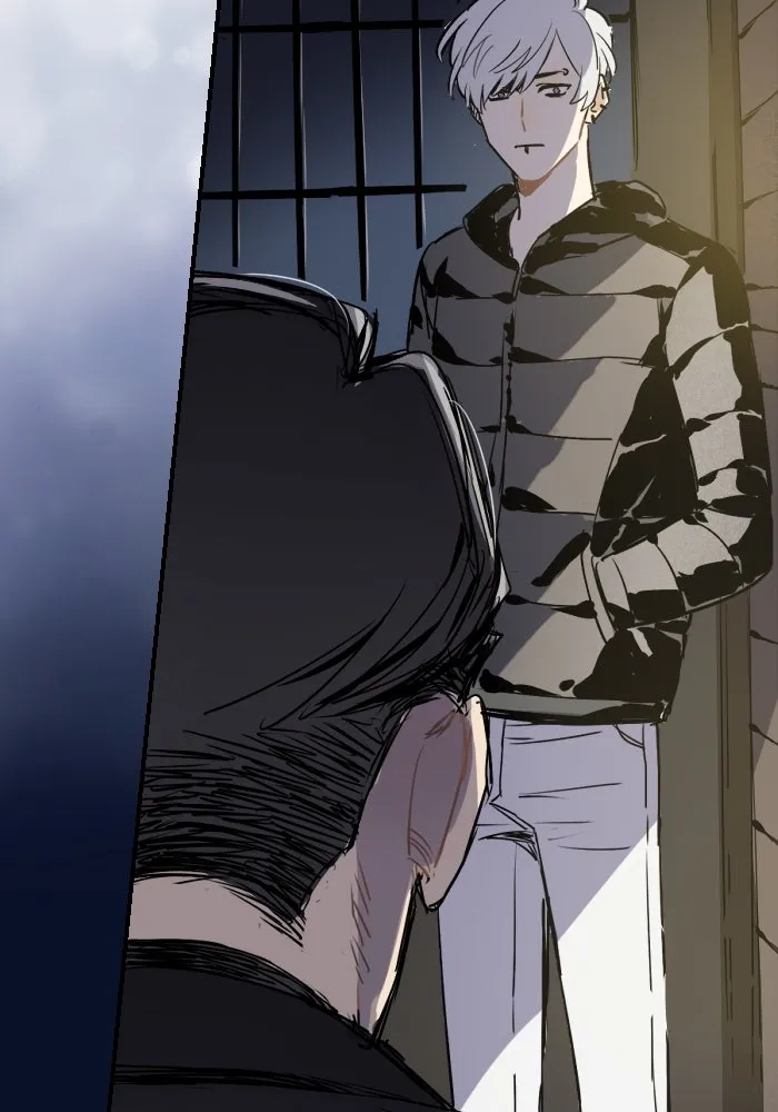 ฉันเปล่าร้องไห้ซะหน่อย ตอนที่ 25 รูปที่ 31