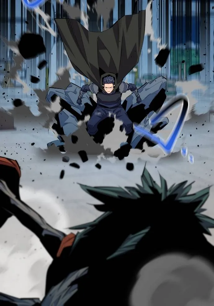 แยกร่างล่าอัตโนมัติ ตอนที่ 112 รูปที่ 155