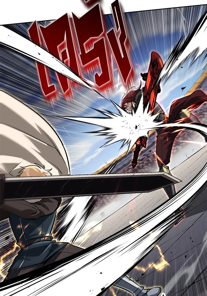 ชีวิตพลิกผันของลอร์ดผู้เกียจคร้าน ตอนที่ 72 ชัยชนะจากการทำลายอาวุธ รูปที่ 67