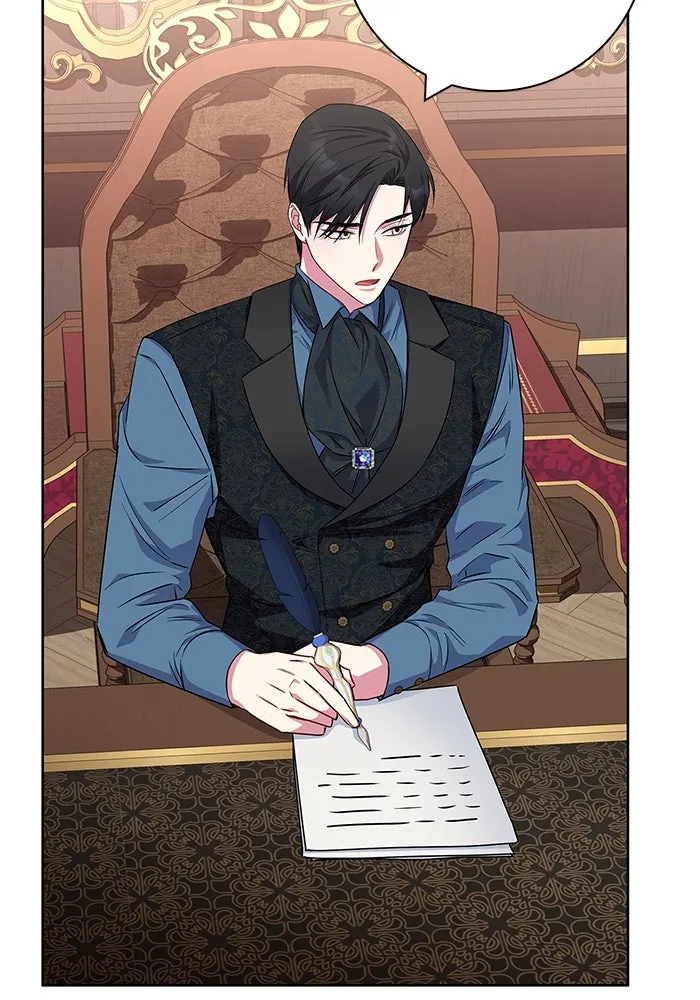 ฉันกลายเป็นแม่พระเอกนิยายจอมเสเพล ตอนที่ 33 รูปที่ 94