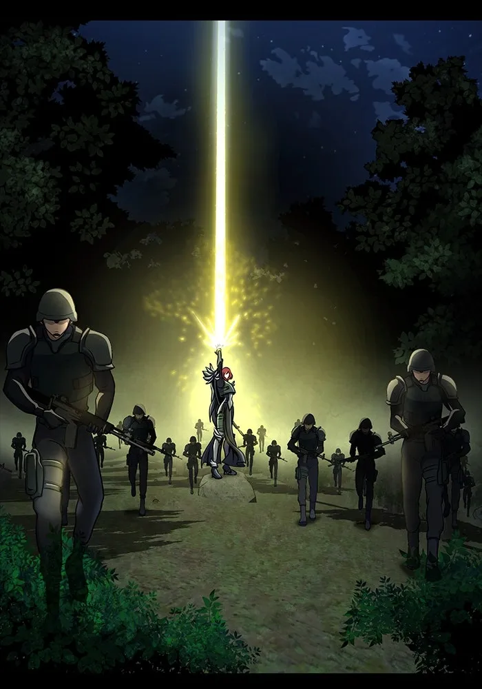 เพลเยอร์นักกินเหล็ก ตอนที่ 3 รูปที่ 185