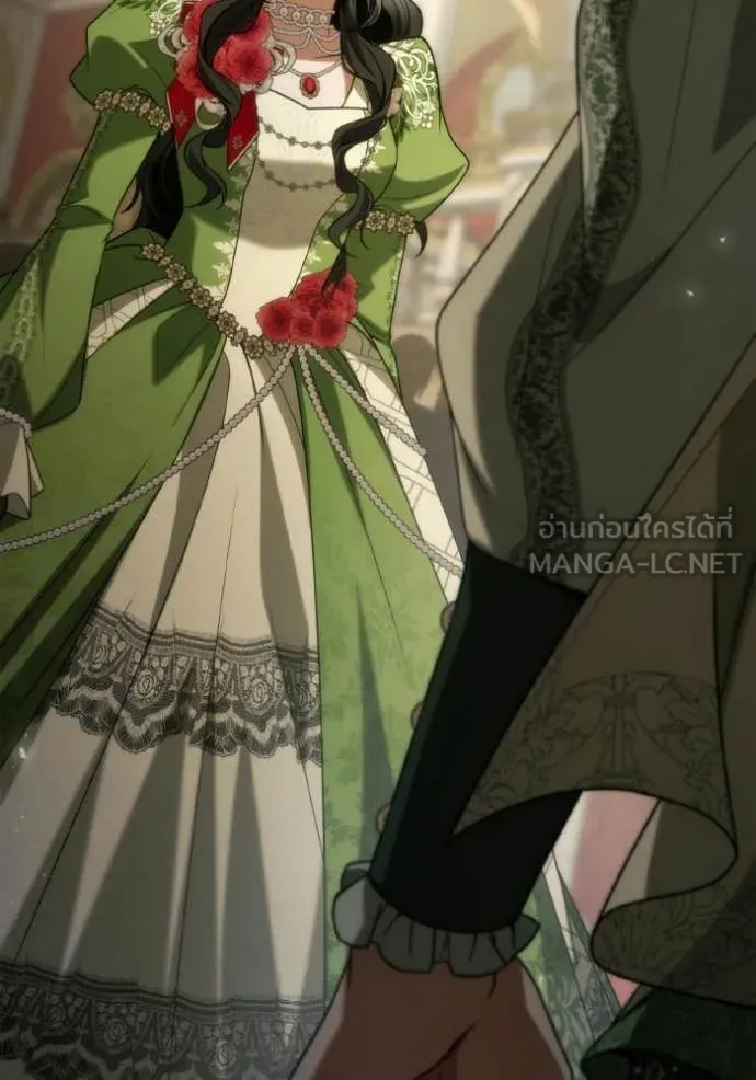 ชาตินี้น้องขอ ตอนที่ 180 รูปที่ 85