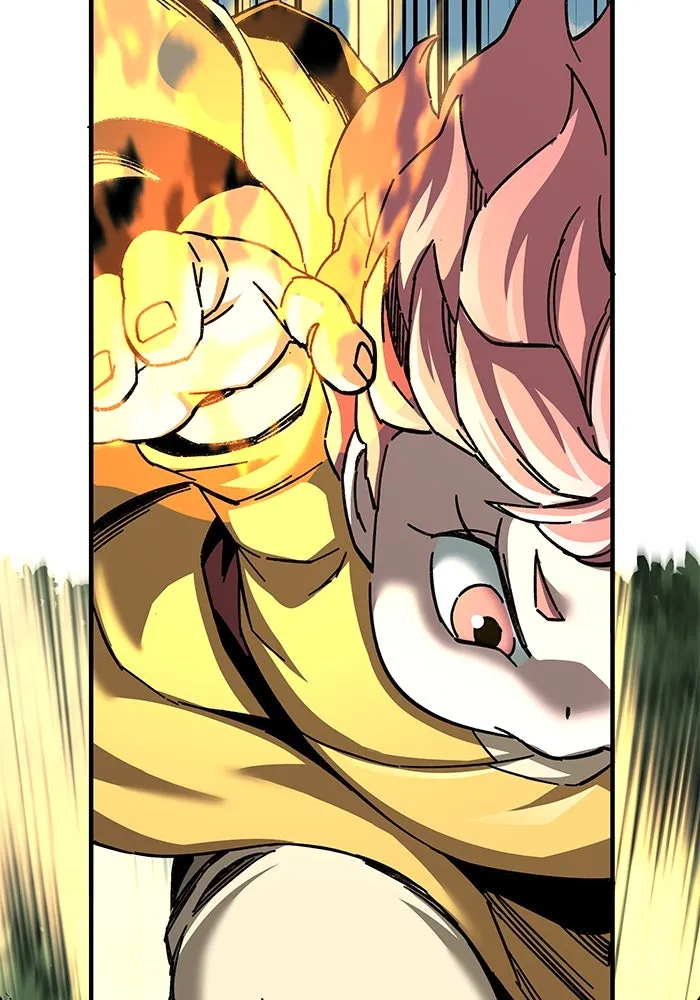 คุณปู่จอมยุทธกับหลานสาวสุดแกร่ง ตอนที่ 68 รูปที่ 82