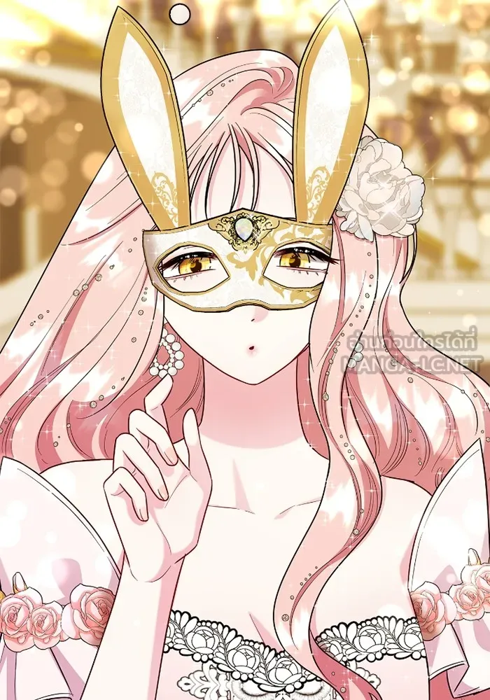 ฉันกลายเป็นแม่พระเอกนิยายจอมเสเพล ตอนที่ 78 รูปที่ 66