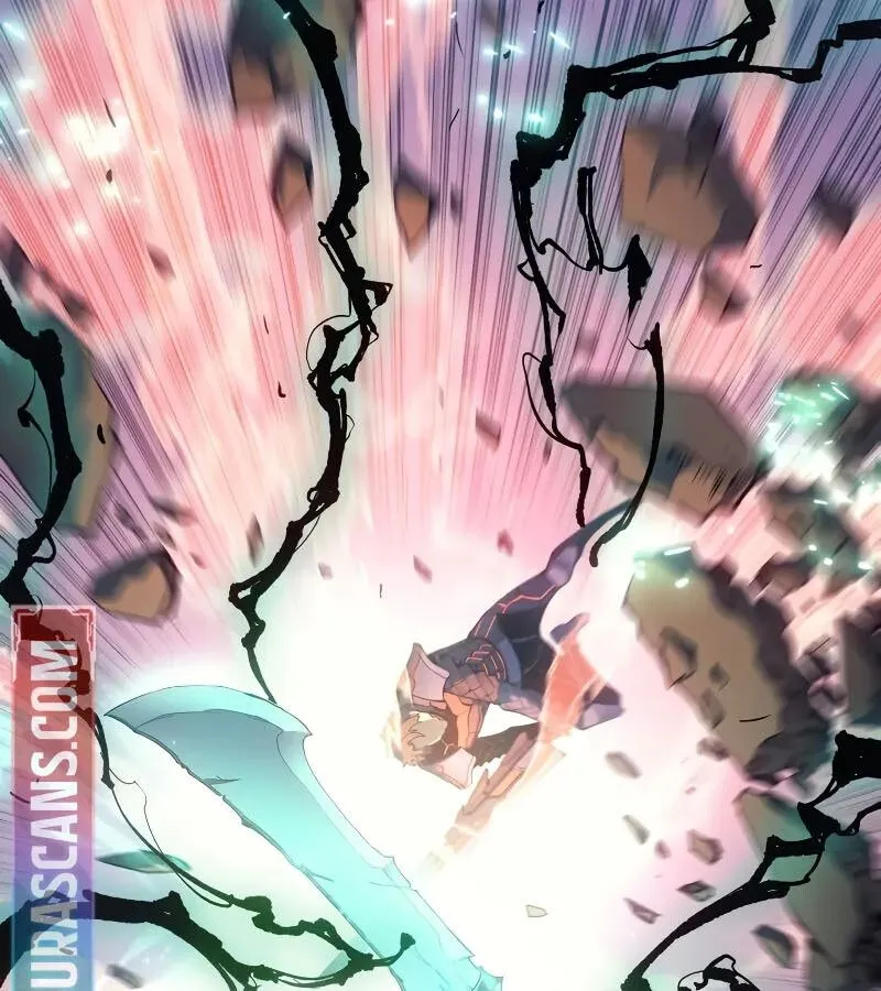 The Indomitable Martial King ตอนที่ ตอนที่ 64 รูปที่ 87