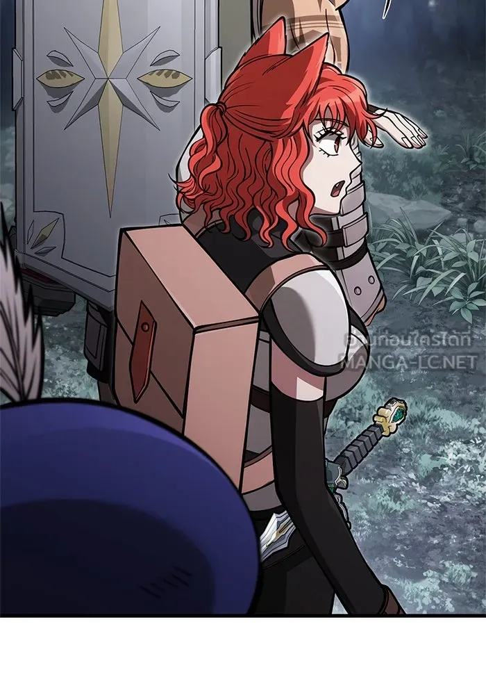 เอาชีวิตรอดในเกมฉบับคนเถื่อน ตอนที่ 115 ไอเทมที่ยังไม่ได้ตรวจสอบ รูปที่ 105