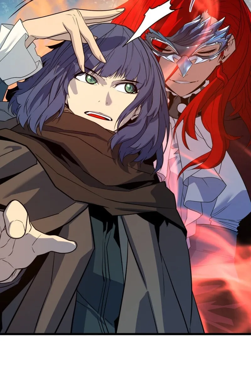 Player of a Fallen Noble Family ตอนที่ ตอนที่ 26 รูปที่ 87