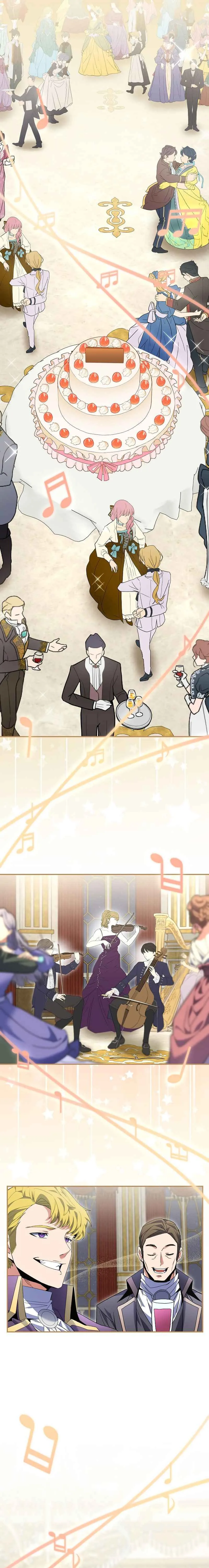 Reincarnated as a Genius Prodigy of a Prestigious Family เด_กกำพร_าอย_างฉ_นได_กล_บมาเก_ดใหม_ในตระก_ลข_นนางซะง_น ตอนที่ ตอนที่ 4 รูปที่ 1