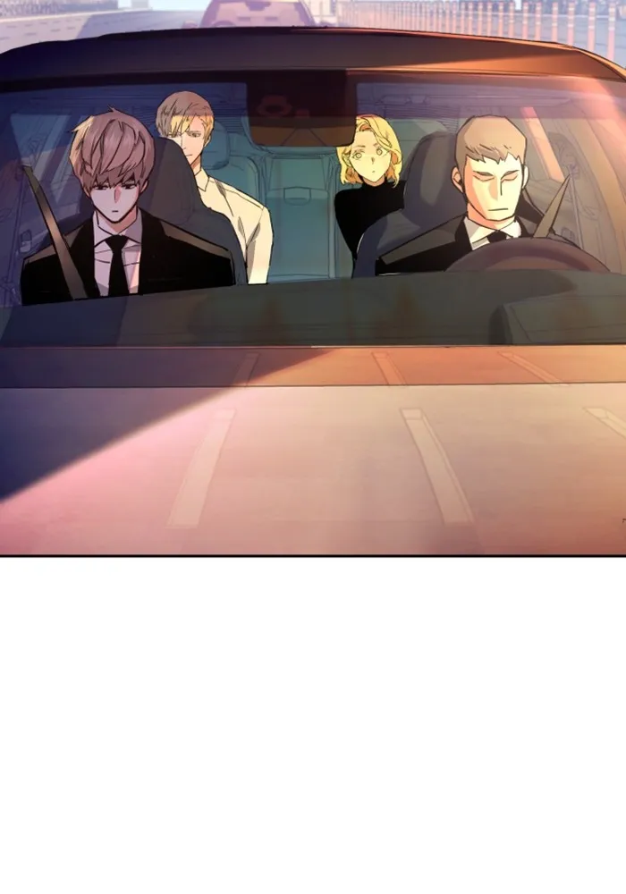 พี่ชายสายบอดี้การ์ด ตอนที่ 127 รูปที่ 112