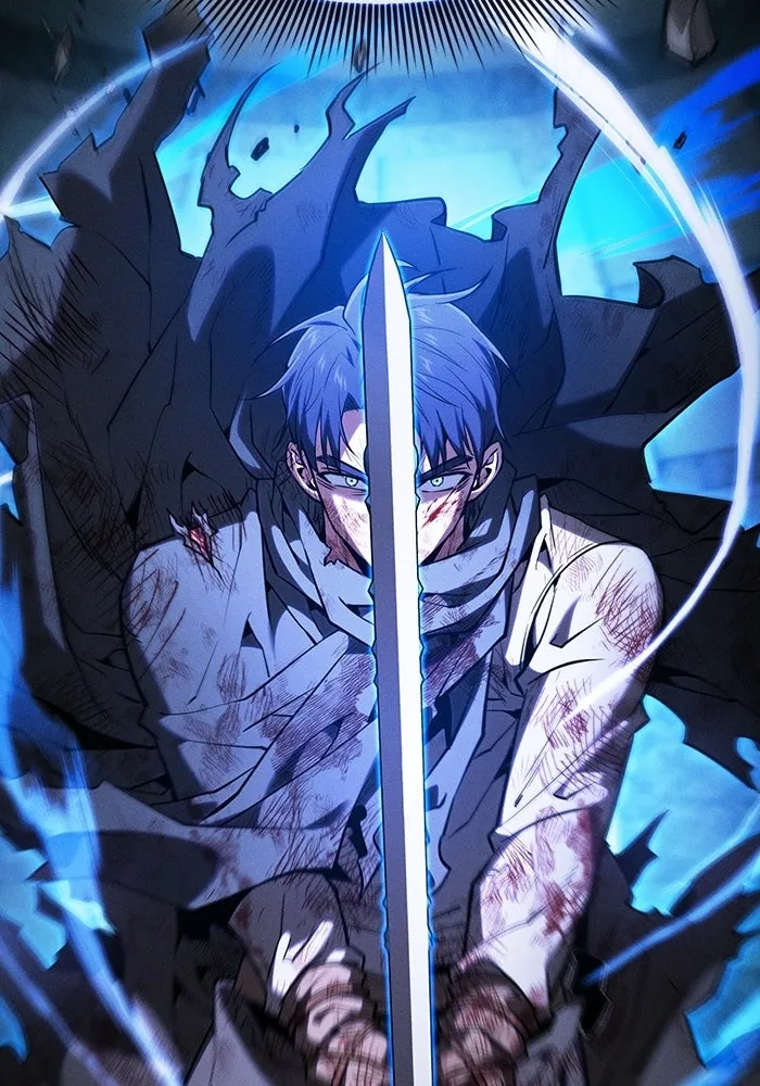 นักดาบอัจฉริยะจากอะคาเดมี ตอนที่ 118 รูปที่ 34